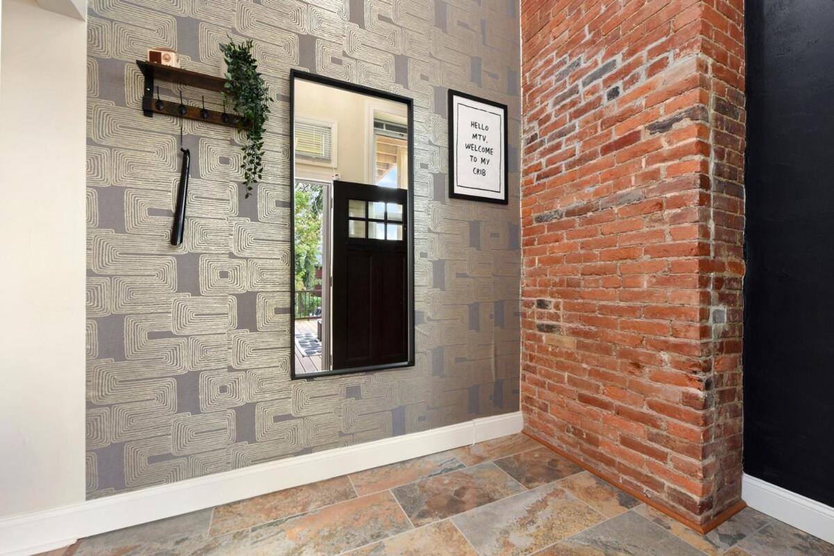 Apartamento Free Parking, Netflix In East Liberty Near Shopping