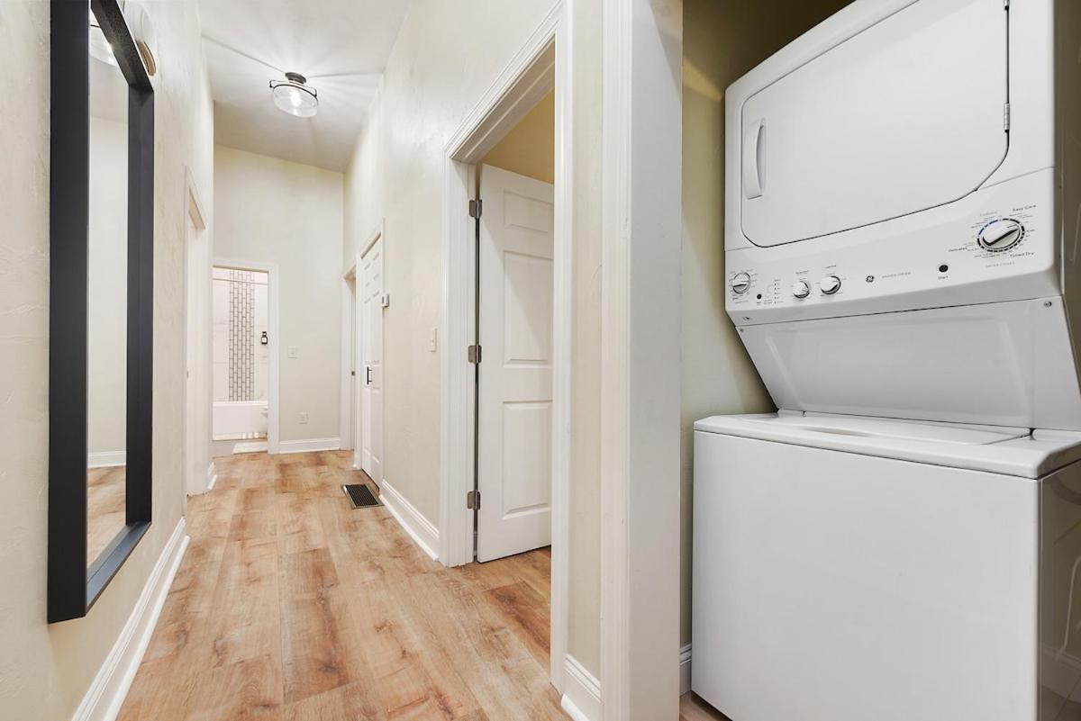 Apartamento Free Parking, Netflix In East Liberty Near Shopping *
