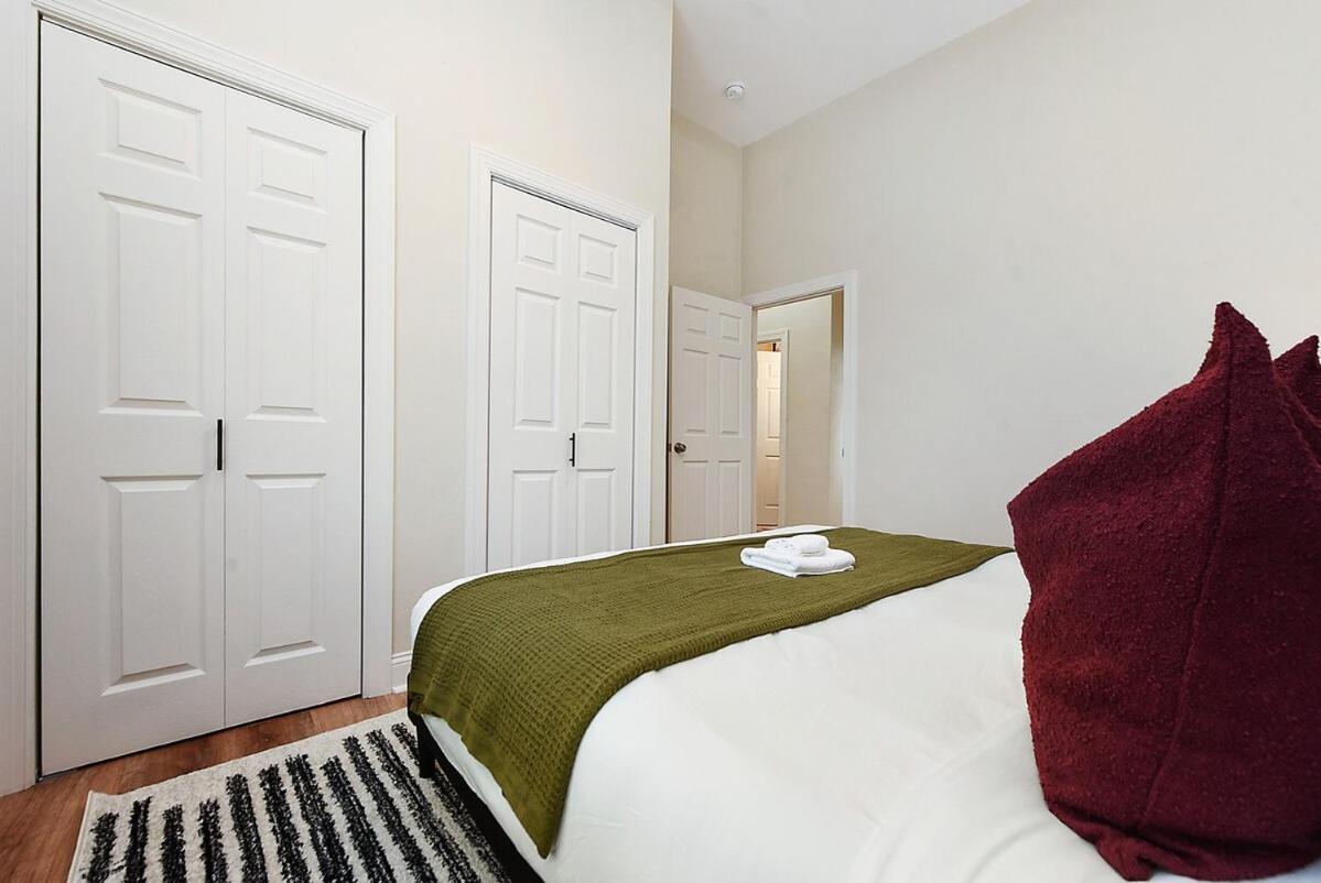 Apartamento Free Parking, Netflix In East Liberty Near Shopping *