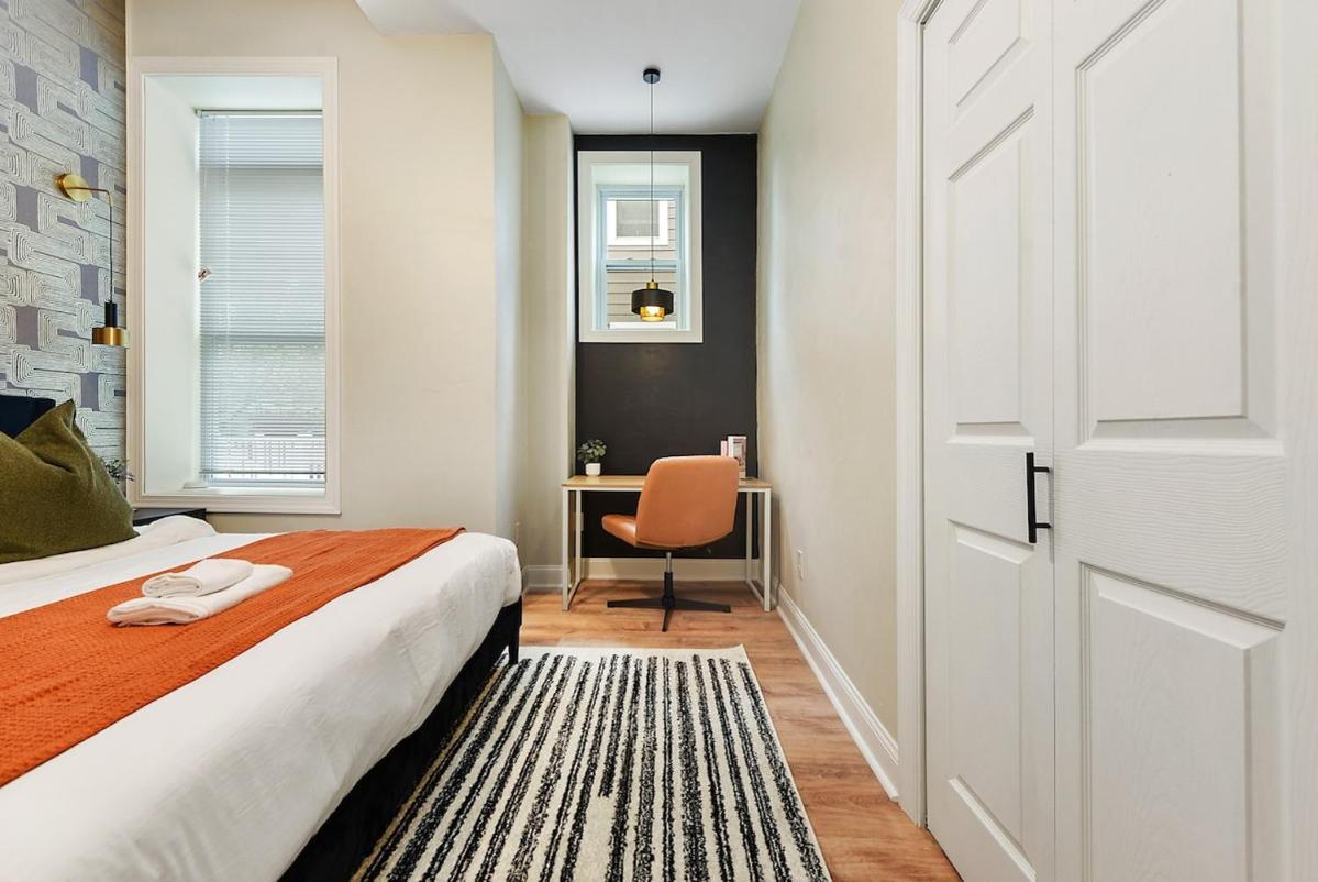 Free Parking, Netflix In East Liberty Near Shopping Apartamento *