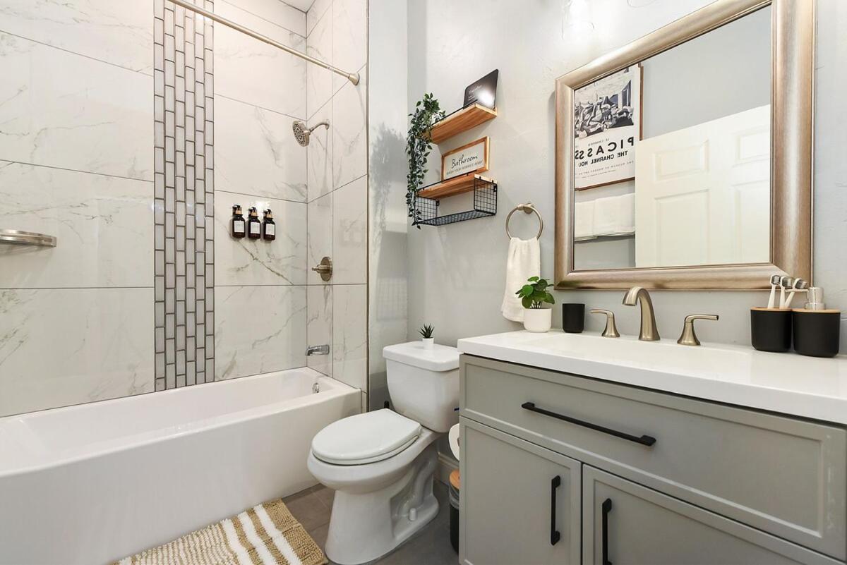 Apartamento Free Parking, Netflix In East Liberty Near Shopping *