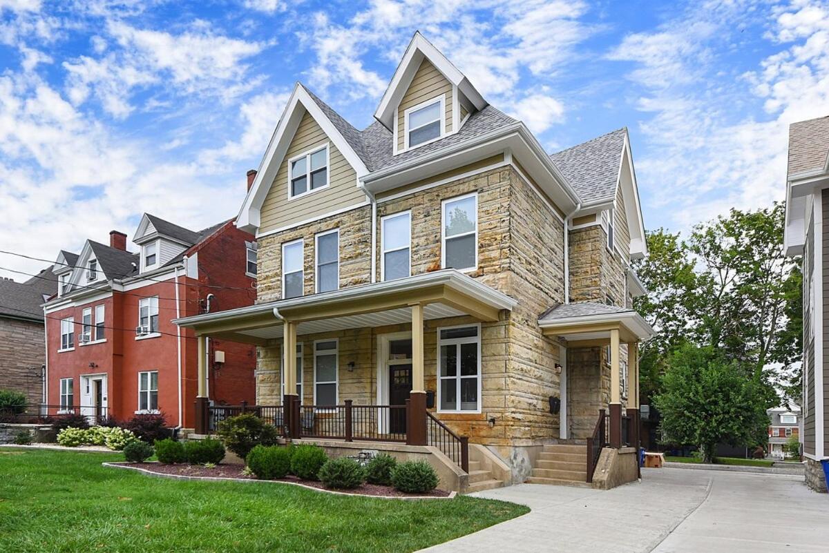 Free Parking, Netflix In East Liberty Near Shopping Apartamento